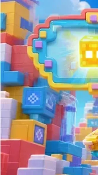 Imagen 0 para Rotating Gem