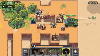 Image 0 for Cluckmech Oasis