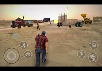 Image 0 for Mad Town Mafia Redneck in…