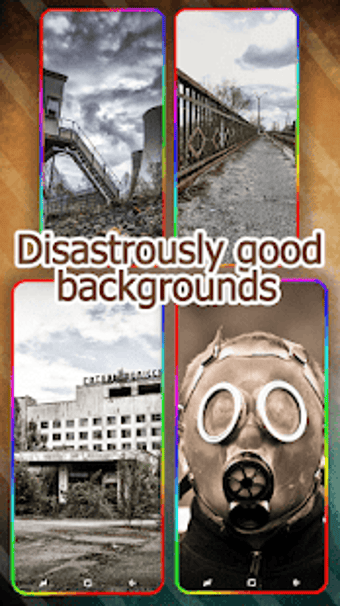 Image 3 for Chernobyl Live Wallpaper …