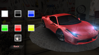 Image 2 for talia Driving Simulator