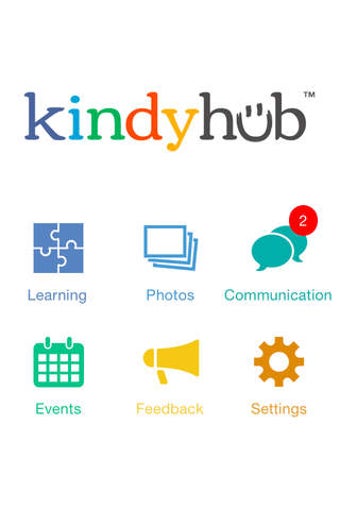 Imagen 0 para Kindyhub