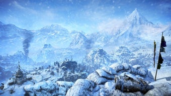 Image 0 for Far Cry 4: Valley of The …
