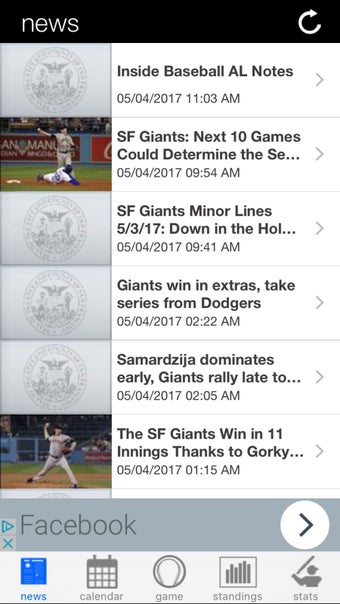 Image 2 for San Francisco Baseball Gi…