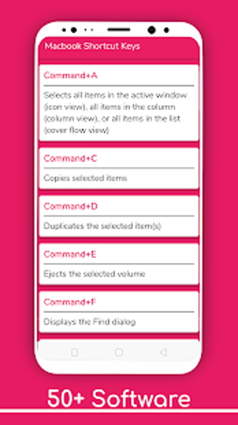 Imagen 2 para Computer Shortcut Keys: 5…