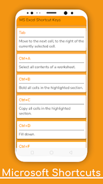 Imagen 0 para Computer Shortcut Keys: 5…