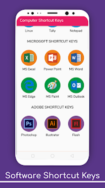 Imagen 3 para Computer Shortcut Keys: 5…
