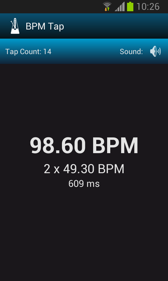 Imagen 10 para Studio Metronome Free