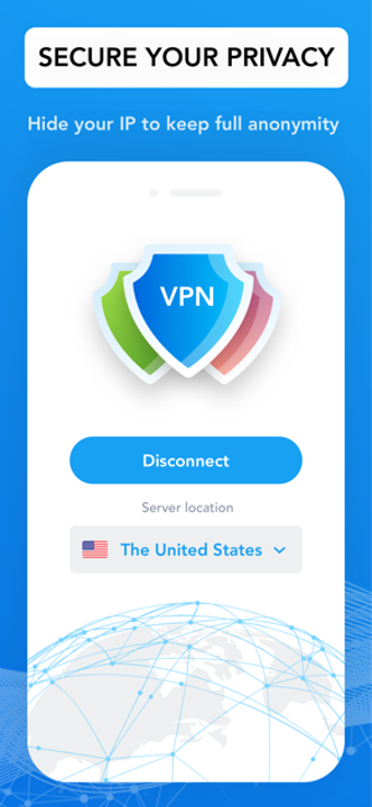 Image 2 for VPN Spot: Secure Hotspot …