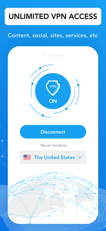 Image 0 for VPN Spot: Secure Hotspot …