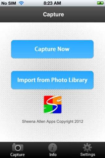 Image 0 for Words on Pics FREE - Phot…