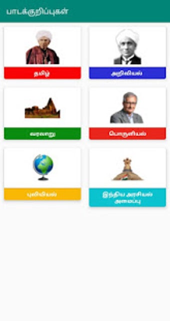 Imagen 2 para TNPSC GROUP4  - TNPSC THO…