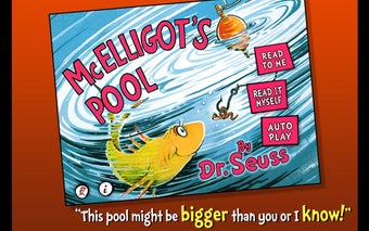 Image 2 for McElligots Pool - Dr. Seu…