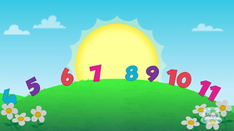 Image 1 for Kids songs