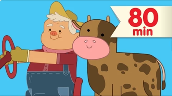 Image 2 for Kids songs