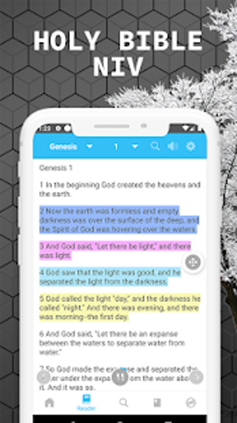 Image 2 for Holy Bible NIV Version Fr…