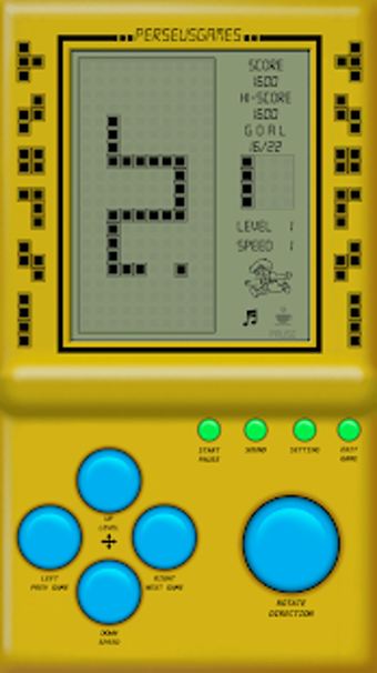 Image 0 for Brick Game