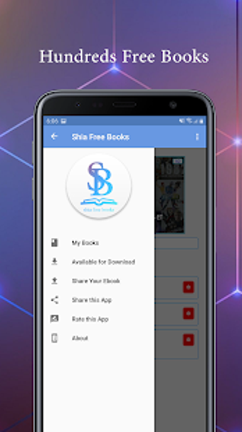 Image 0 for Shia Free Books