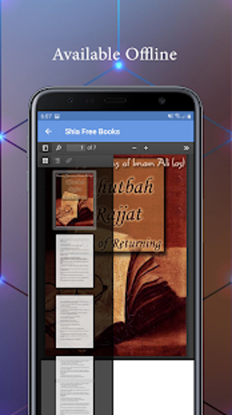 Image 3 for Shia Free Books