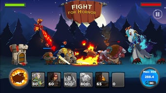 Imagen 0 para Castle Kingdom: Crush in …