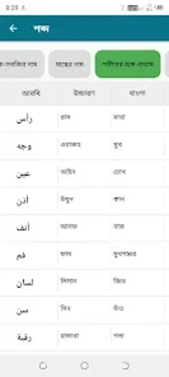 Image 0 for Quick Arabic