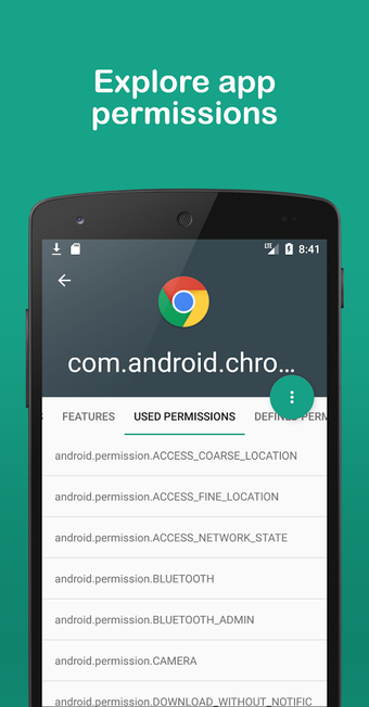 Image 2 for Apk Analyzer