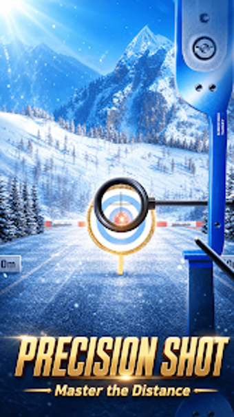 Imagen 0 para Archery Tour 3D