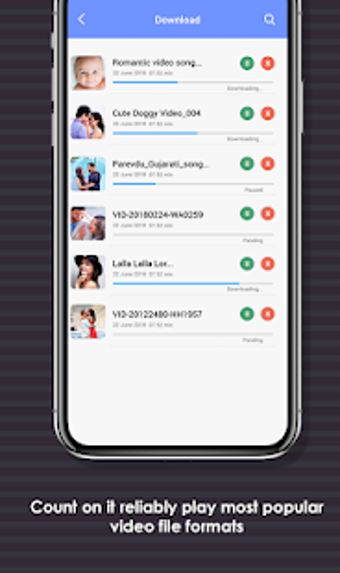 Image 3 for All Video Downloader 2020