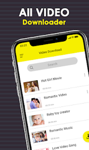 Image 0 for All Video Downloader 2020