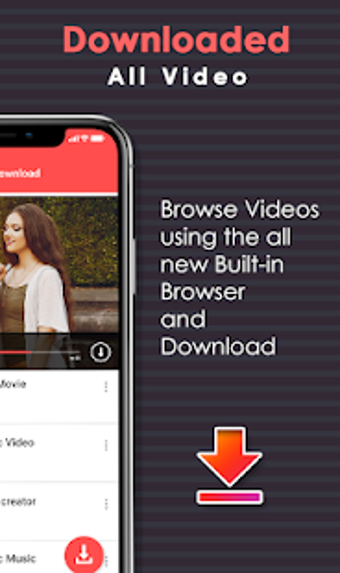 Image 1 for All Video Downloader 2020