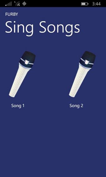 Image 1 for Furby (Unofficial) for Wi…