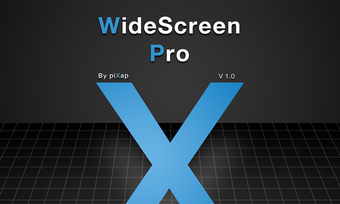 Imagen 0 para WideScreen Pro