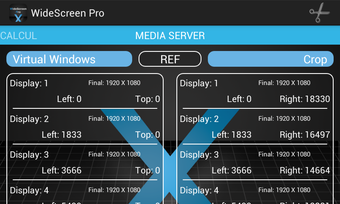 Imagen 1 para WideScreen Pro