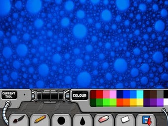 Image 0 for TVOKids Artbot Lite