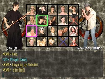 Image 1 for OpenMortal