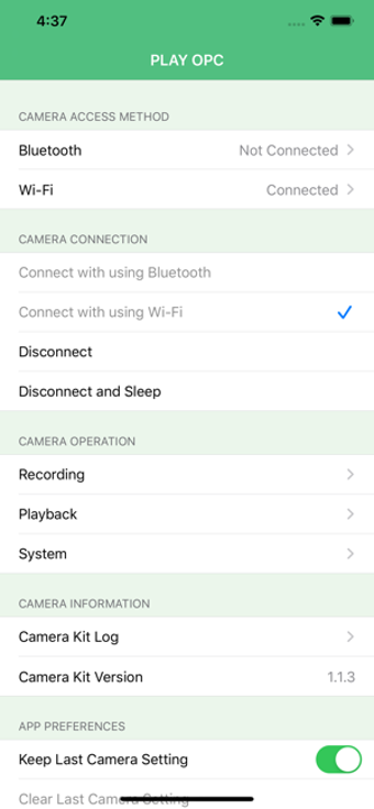 Image 1 for PLAY OPC