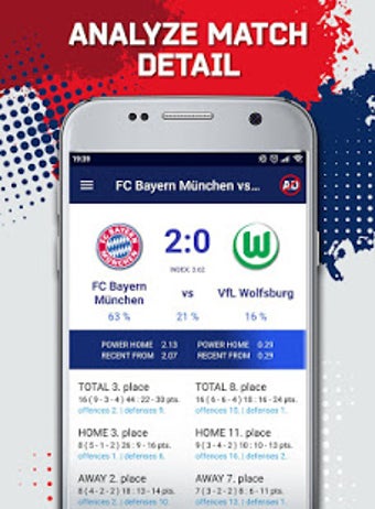 Image 0 for Football Betting Tips : F…