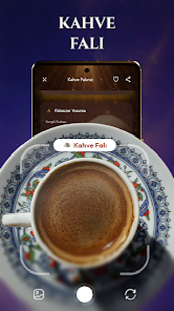 Image 0 for Müneccim - Fal ve Yıldızn…