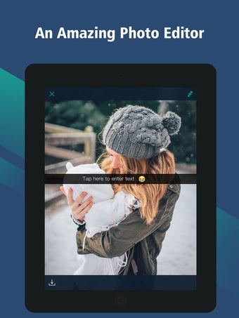 Imagen 0 para Sneakaboo Upload - Edit S…