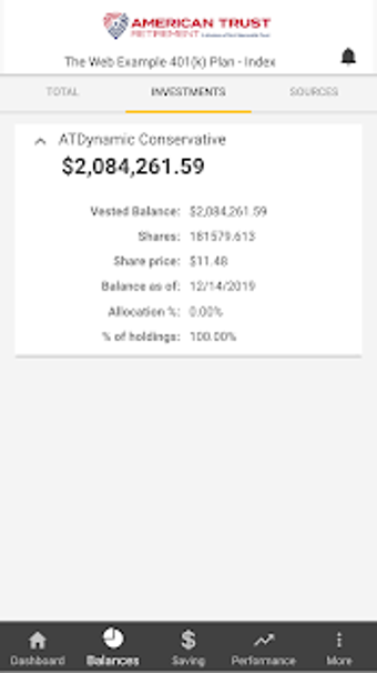 Image 2 for American Trust Retirement