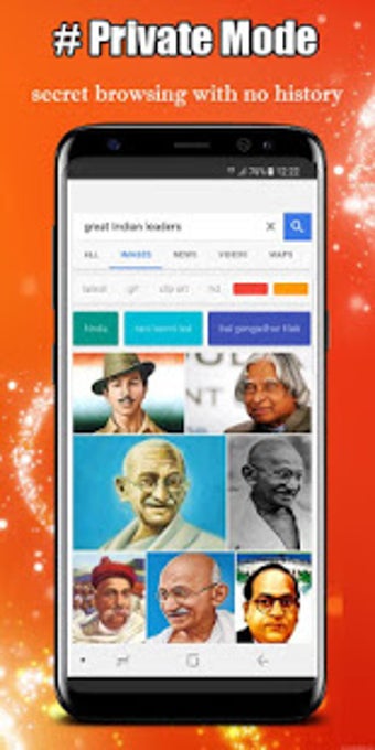 Image 0 for Indian Browser