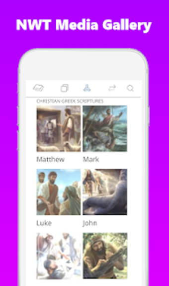 Image 1 for Jehovah's Witnesses - Lib…