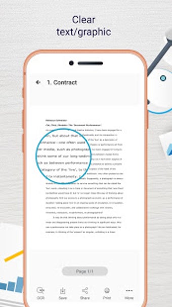 Imagen 0 para Easy Scanner - Camera to …