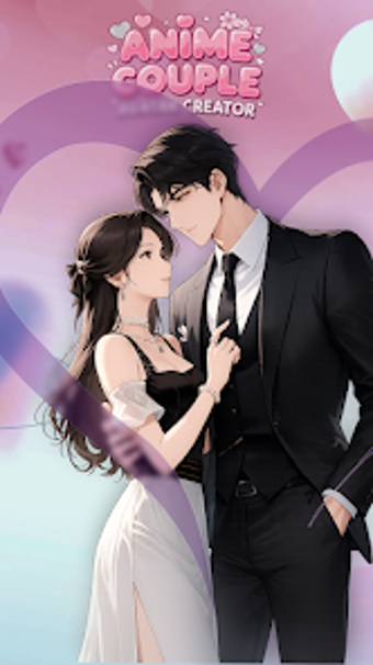 Imagen 0 para Anime Couple: OC Avatar M…