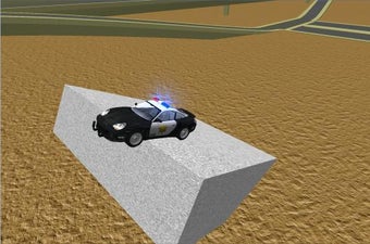 Image 3 for Police Car Stunt 3D:Fast …