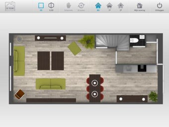 Imagen 0 para Homedesigner 3D - De Veil…