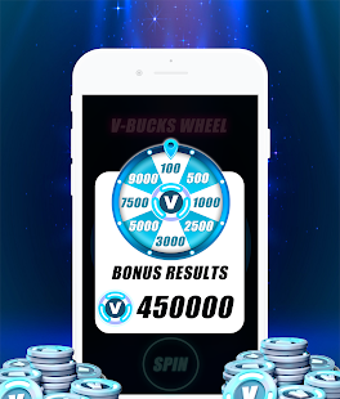 Imagen 0 para Free VBucks Machine for F…