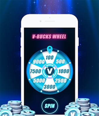 Imagen 1 para Free VBucks Machine for F…