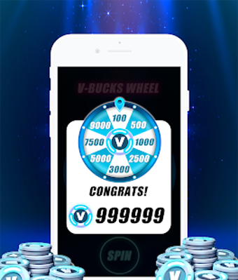 Imagen 2 para Free VBucks Machine for F…