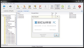 Image 1 for ZecurePC